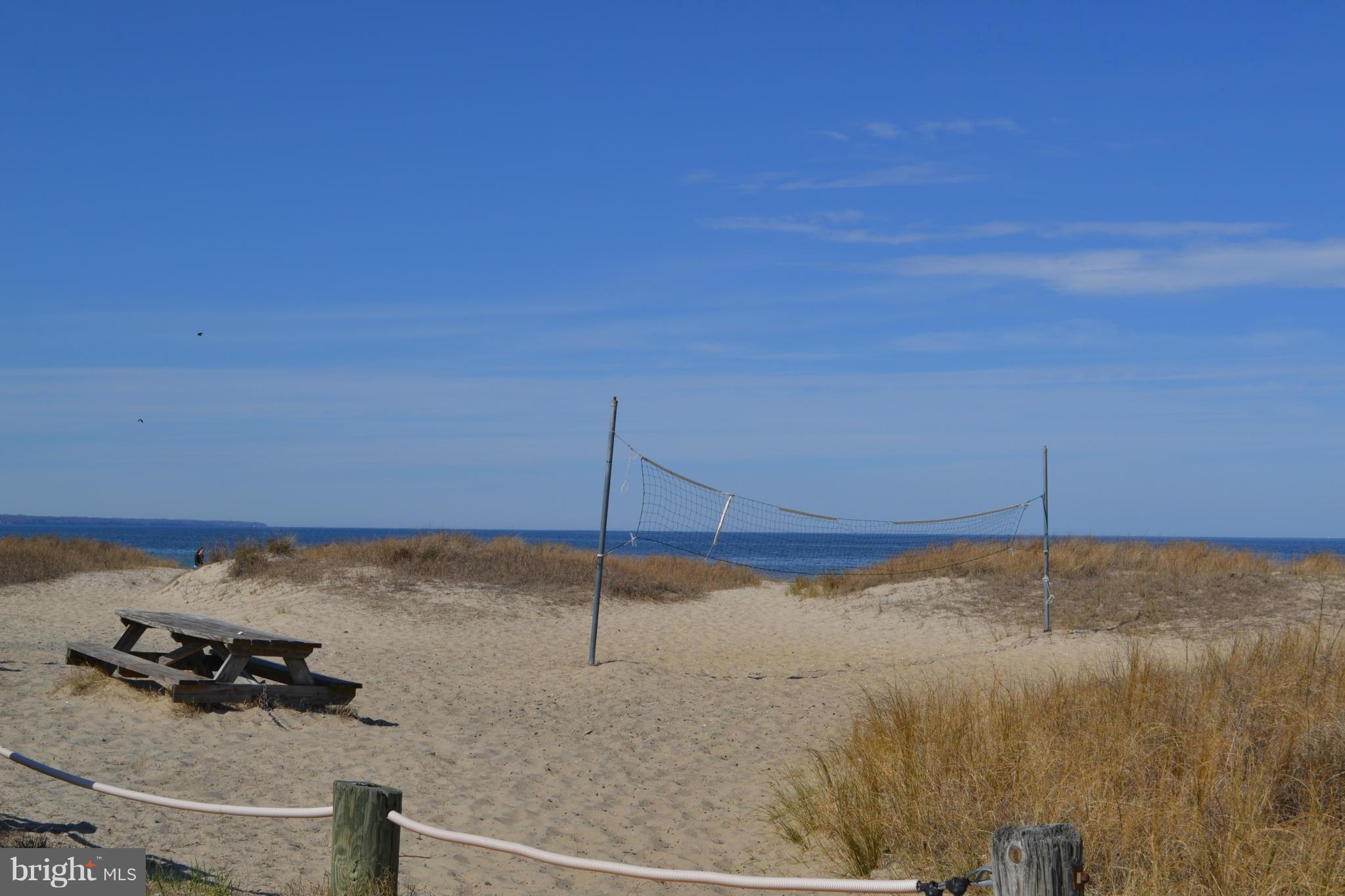 5912 Hillside Road St. Leonard, MD 20685 - Photo 30 of 30 Community beach