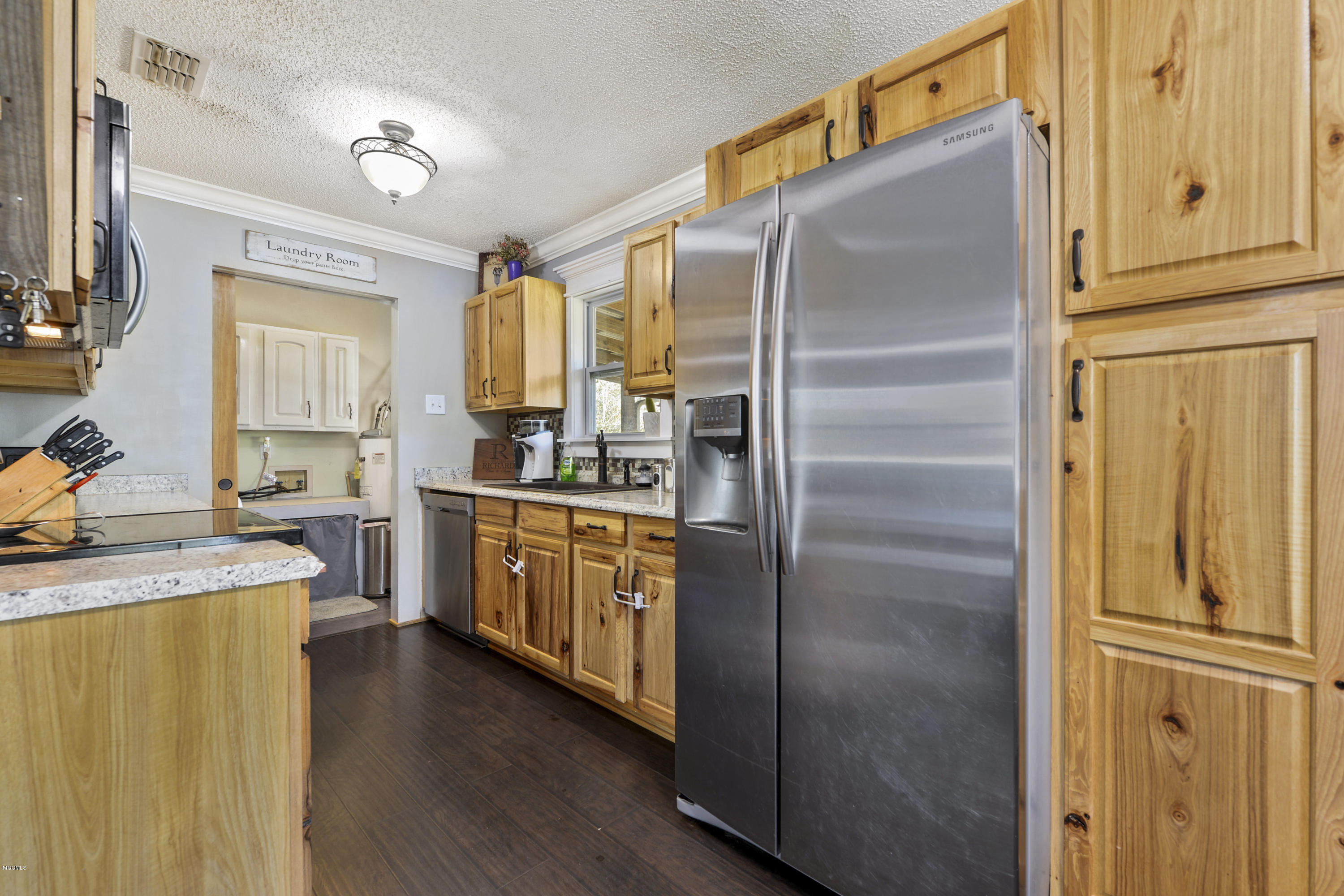 20608 Scarborough Road Saucier, MS 39574 - Photo 8 of 26 008