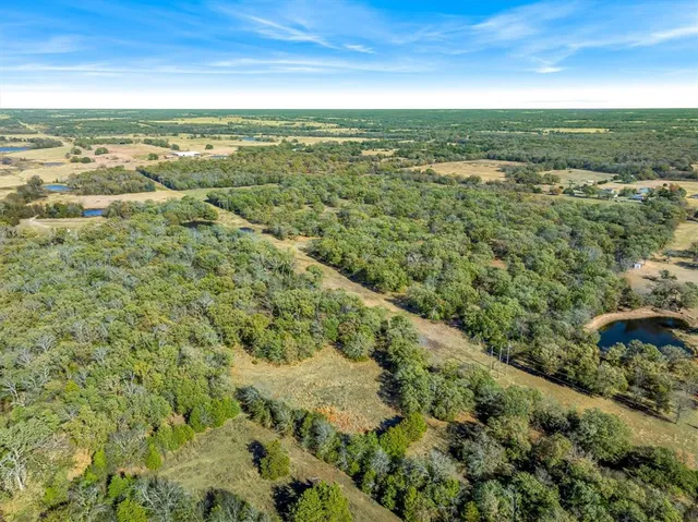 a view of an outdoor space with a lake view
