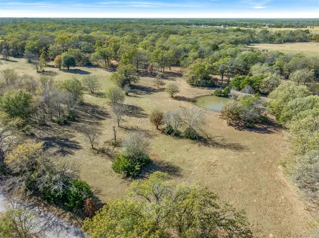 a view of lake view with tree in the background