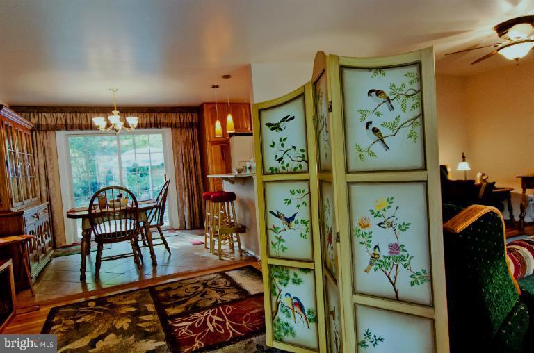 8611 Kerry Lane Springfield, VA 22152 - Photo 16 of 30 Dining Room