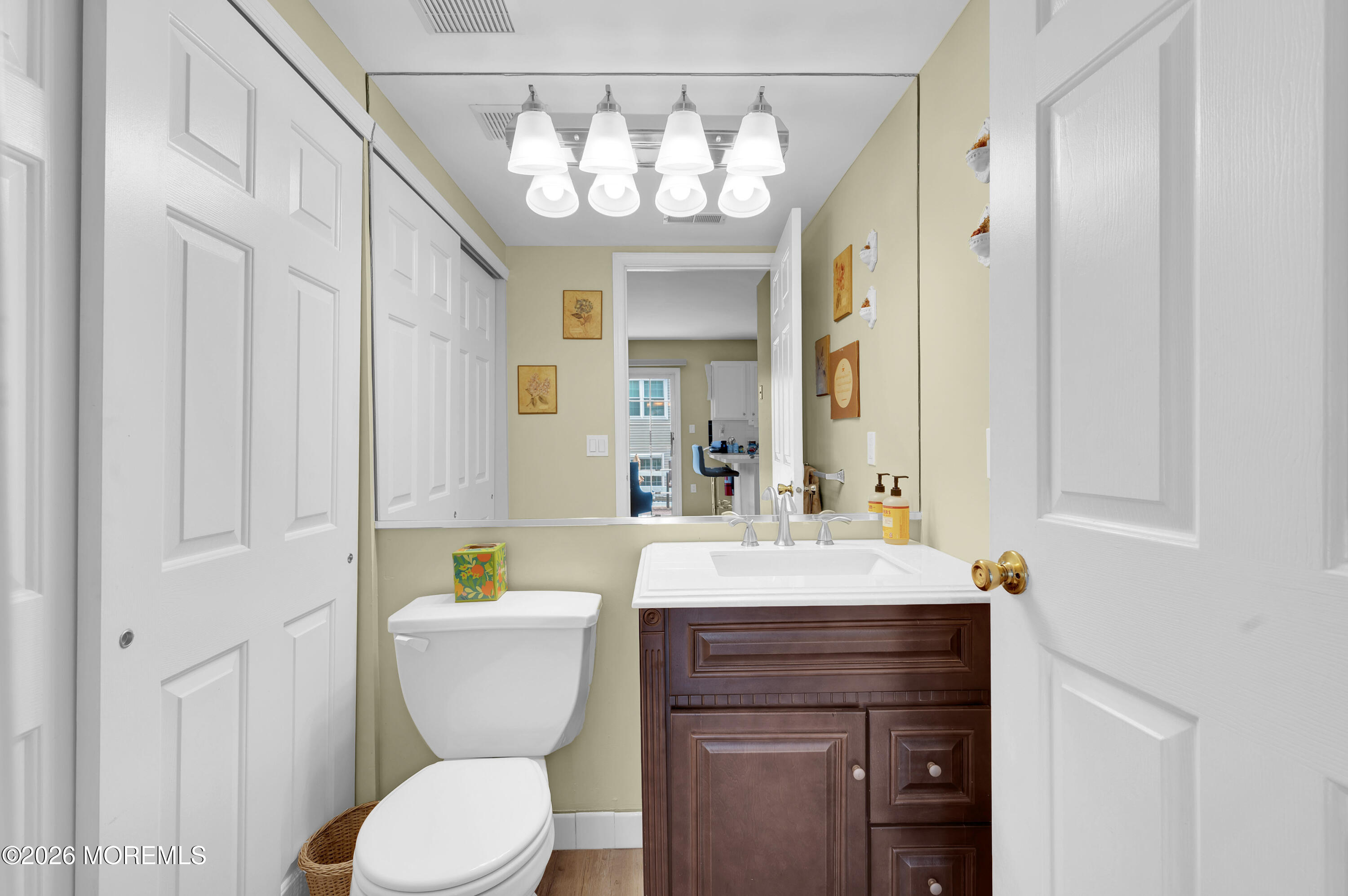 60 Perri Road Freehold, NJ 07728 - Photo 7 of 19 Powder