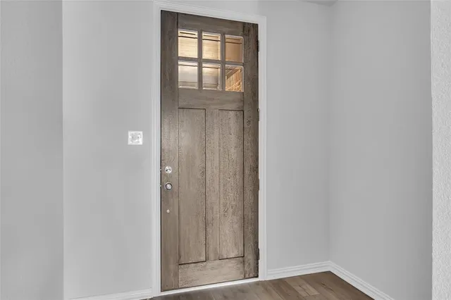 $2,650 | 6915 Yellow Hammer Way, Arlington, TX 76001