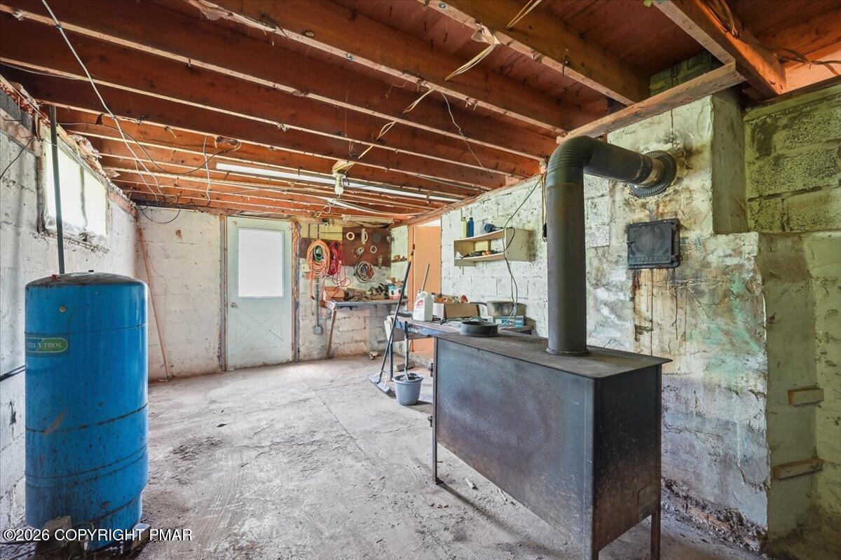 156 Old Mill Road Dalton, PA 18414 - Photo 48 of 66 Utility room
