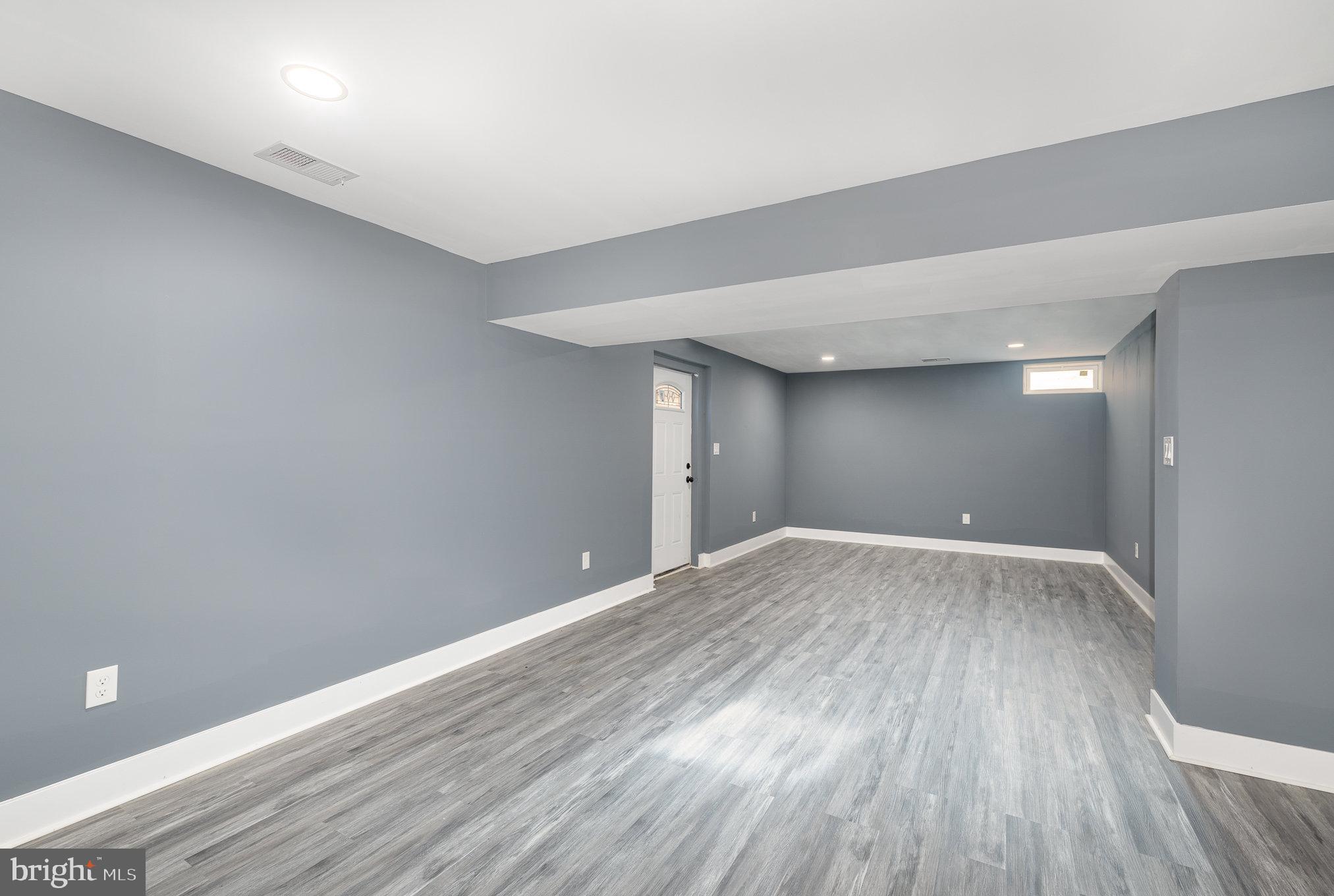 3941 North Point Road Dundalk, MD 21222 - Photo 29 of 34 Finished Basement