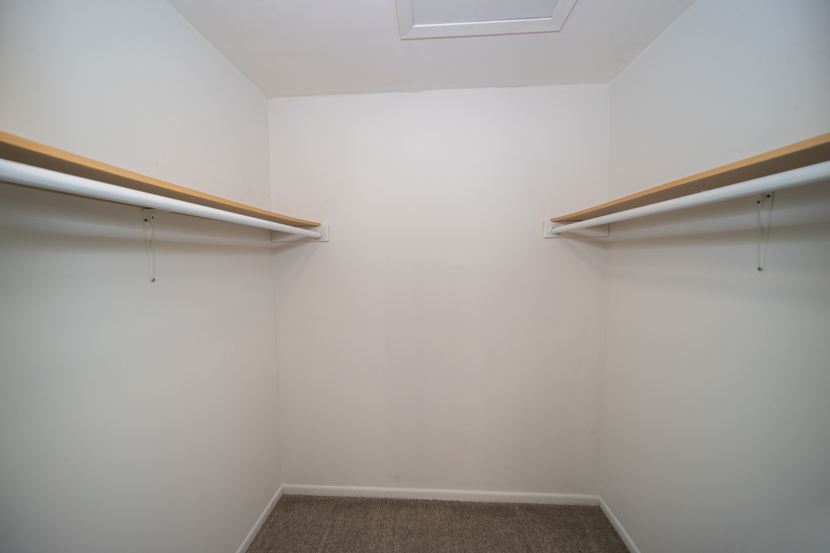 228 Butternut Lane Streamwood, IL 60107 - Photo 11 of 15 a view of small space with racks on the wall