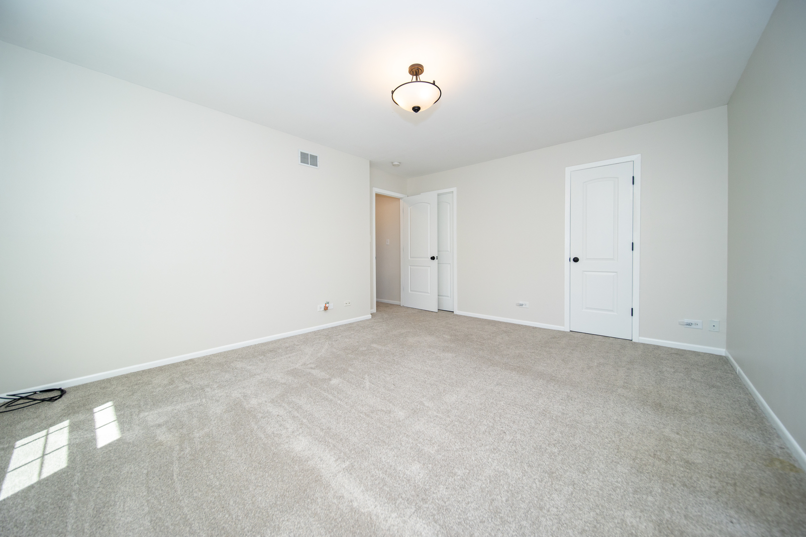 228 Butternut Lane Streamwood, IL 60107 - Photo 10 of 15 a view of an empty room