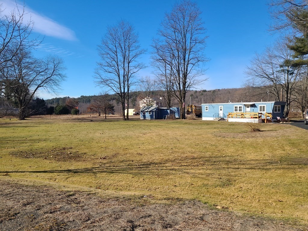 130 Gilbertville Road Ware, MA 01082 - Photo 3 of 13 a view of an ocean