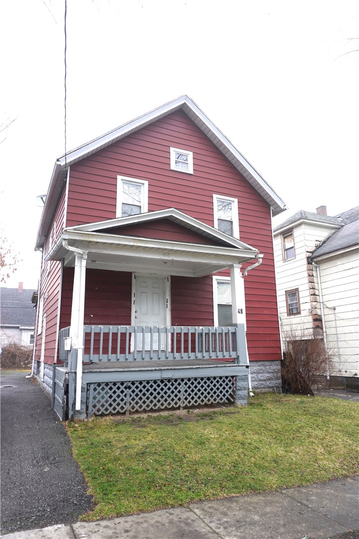 48 Roycroft Drive Rochester, NY 14621 - Photo 1 of 1