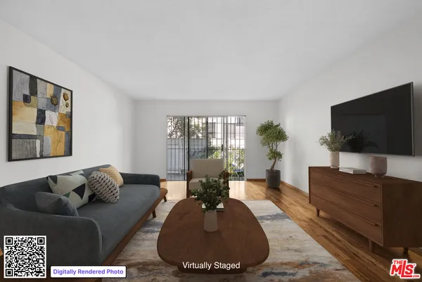 $4,750 | 824 South Shenandoah Street, Unit 2, Los Angeles, CA 90035