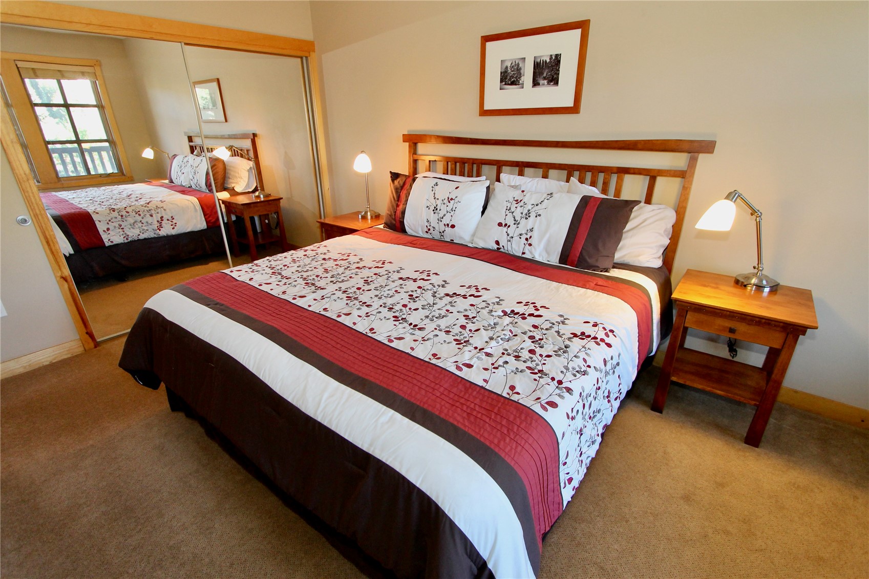910 Copper Road, Unit 318 Frisco, CO 80443 - Photo 13 of 25 Gallery Image 13