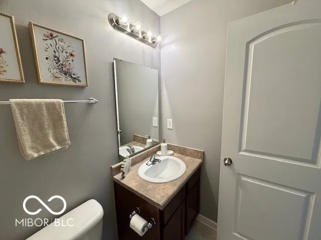 $256,000 | 2987 West Longbranch Drive, Monrovia, IN 46157