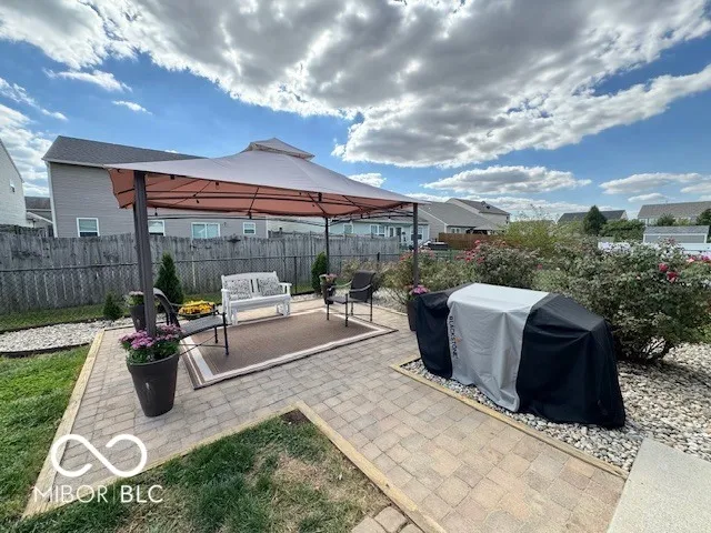 $256,000 | 2987 West Longbranch Drive, Monrovia, IN 46157