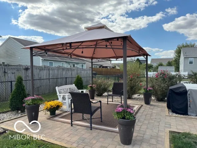 $256,000 | 2987 West Longbranch Drive, Monrovia, IN 46157