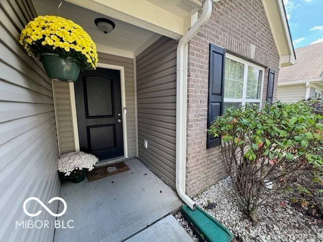 $256,000 | 2987 West Longbranch Drive, Monrovia, IN 46157