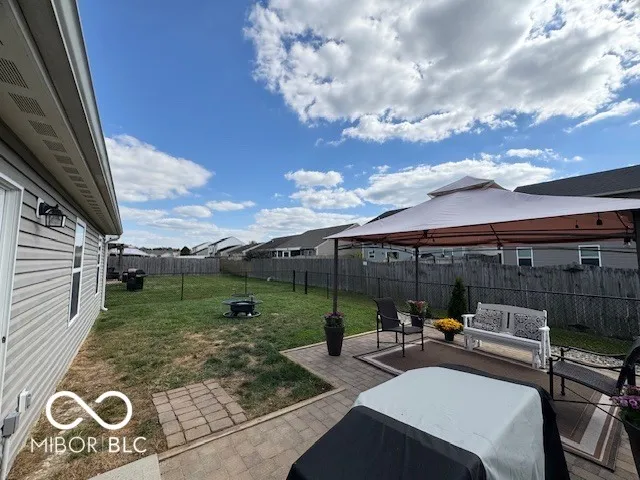 $256,000 | 2987 West Longbranch Drive, Monrovia, IN 46157