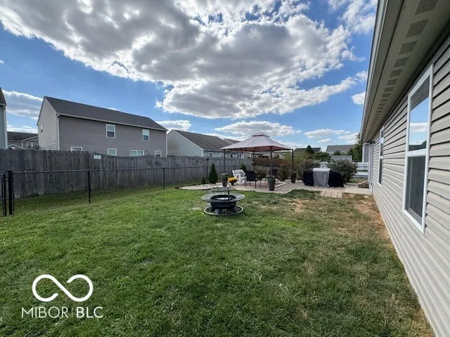 $256,000 | 2987 West Longbranch Drive, Monrovia, IN 46157