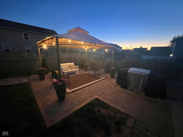 $256,000 | 2987 West Longbranch Drive, Monrovia, IN 46157