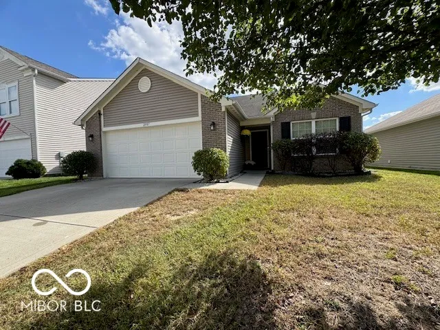 $256,000 | 2987 West Longbranch Drive, Monrovia, IN 46157