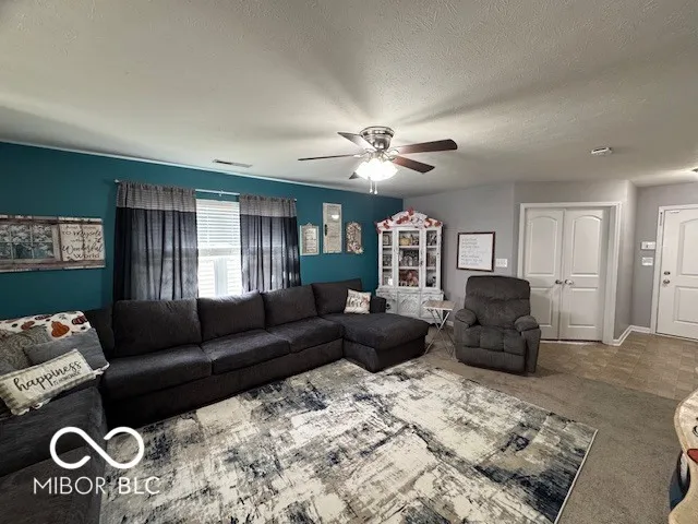 $256,000 | 2987 West Longbranch Drive, Monrovia, IN 46157