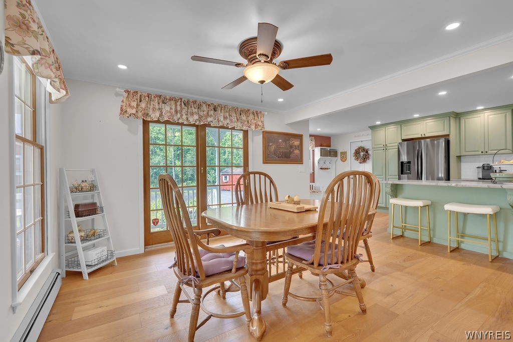 7700 Bleistein Road West Falls, NY 14170 - Photo 10 of 42