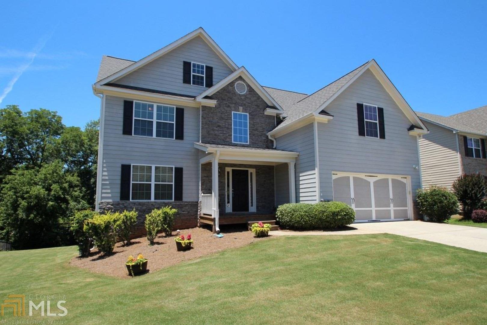 370 Andrew Ridge Drive, Unit 7 Jefferson, GA 30549 - Photo 1 of 1 Gallery Image 1