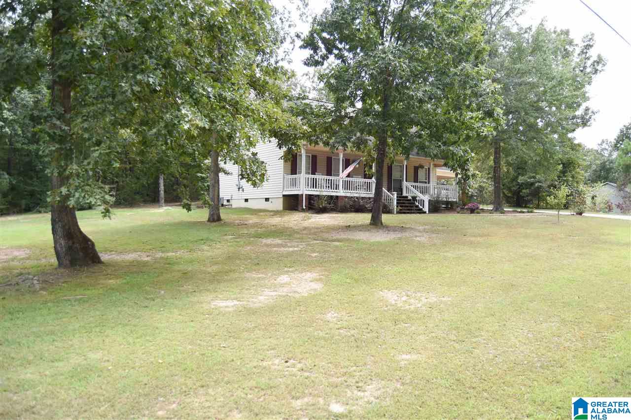 206 Tredegar Road Jacksonville, AL 36265 - Photo 34 of 34