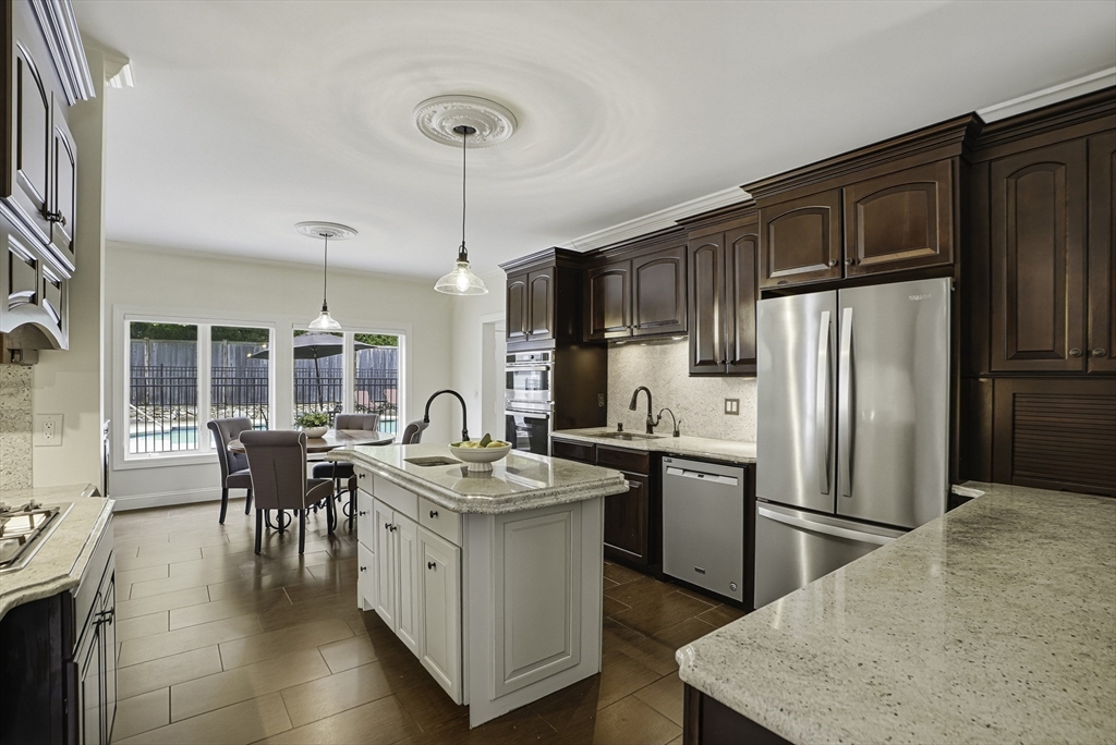 4 Quick Farm Road Westborough, MA 01581 - Photo 13 of 42