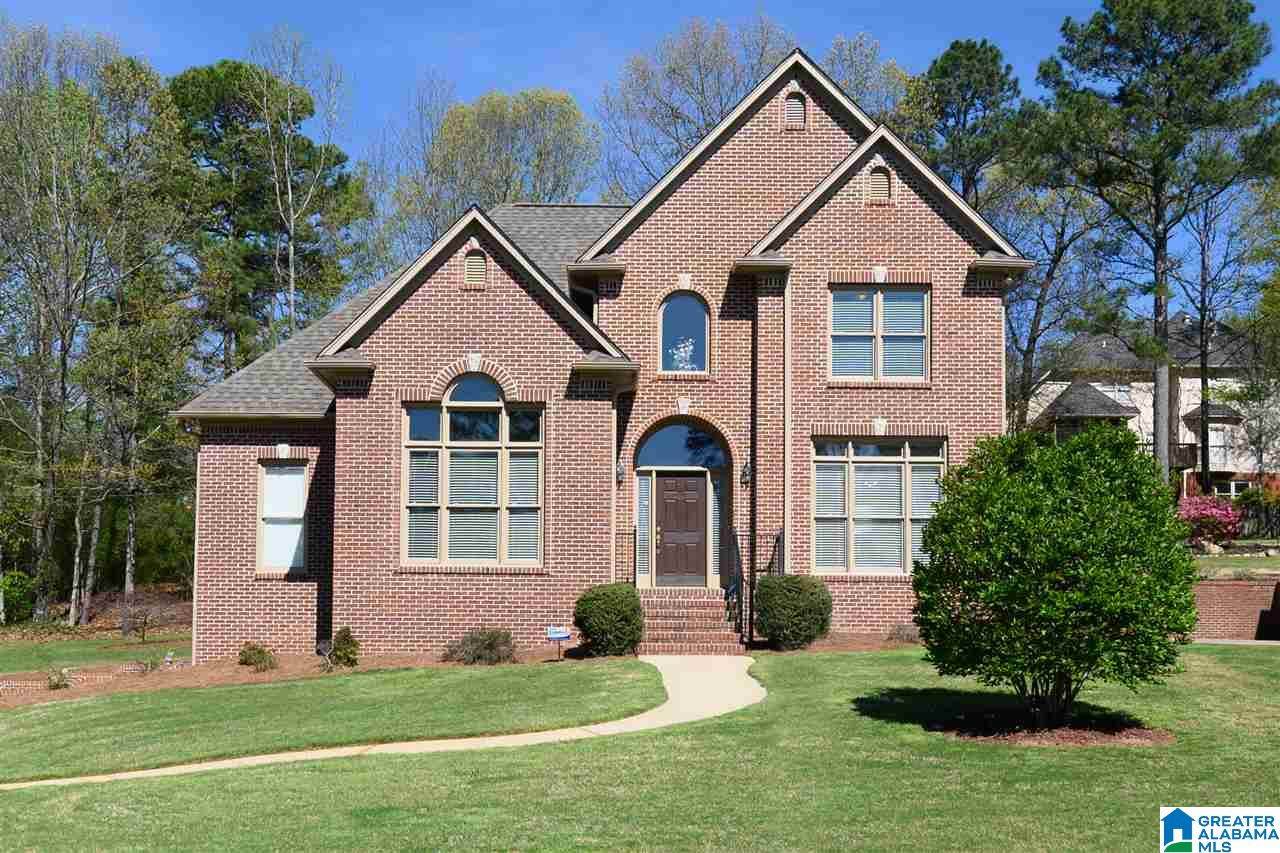 113 Linwood Road Sterrett, AL 35147 - Photo 1 of 50