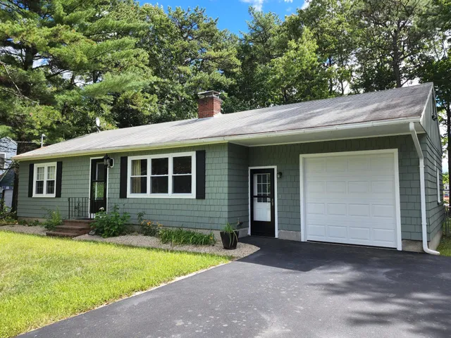 $425,000 | 19 Abby Road, Windham, ME 04062