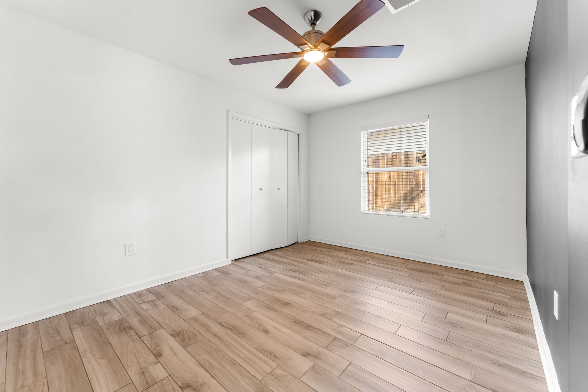 1900 Ohlen Road Austin, TX 78757 - Photo 18 of 34 Actual 2nd bedroom