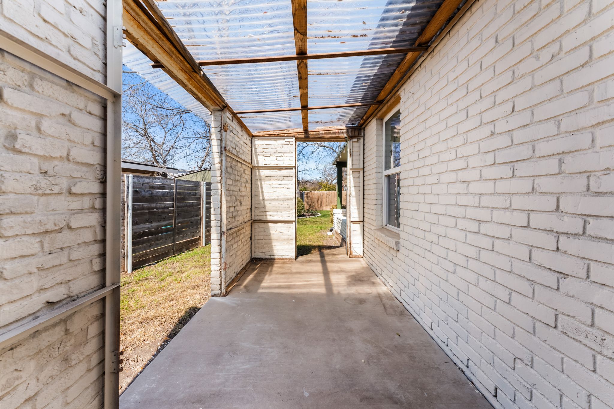 1900 Ohlen Road Austin, TX 78757 - Photo 30 of 34 Greenhouse