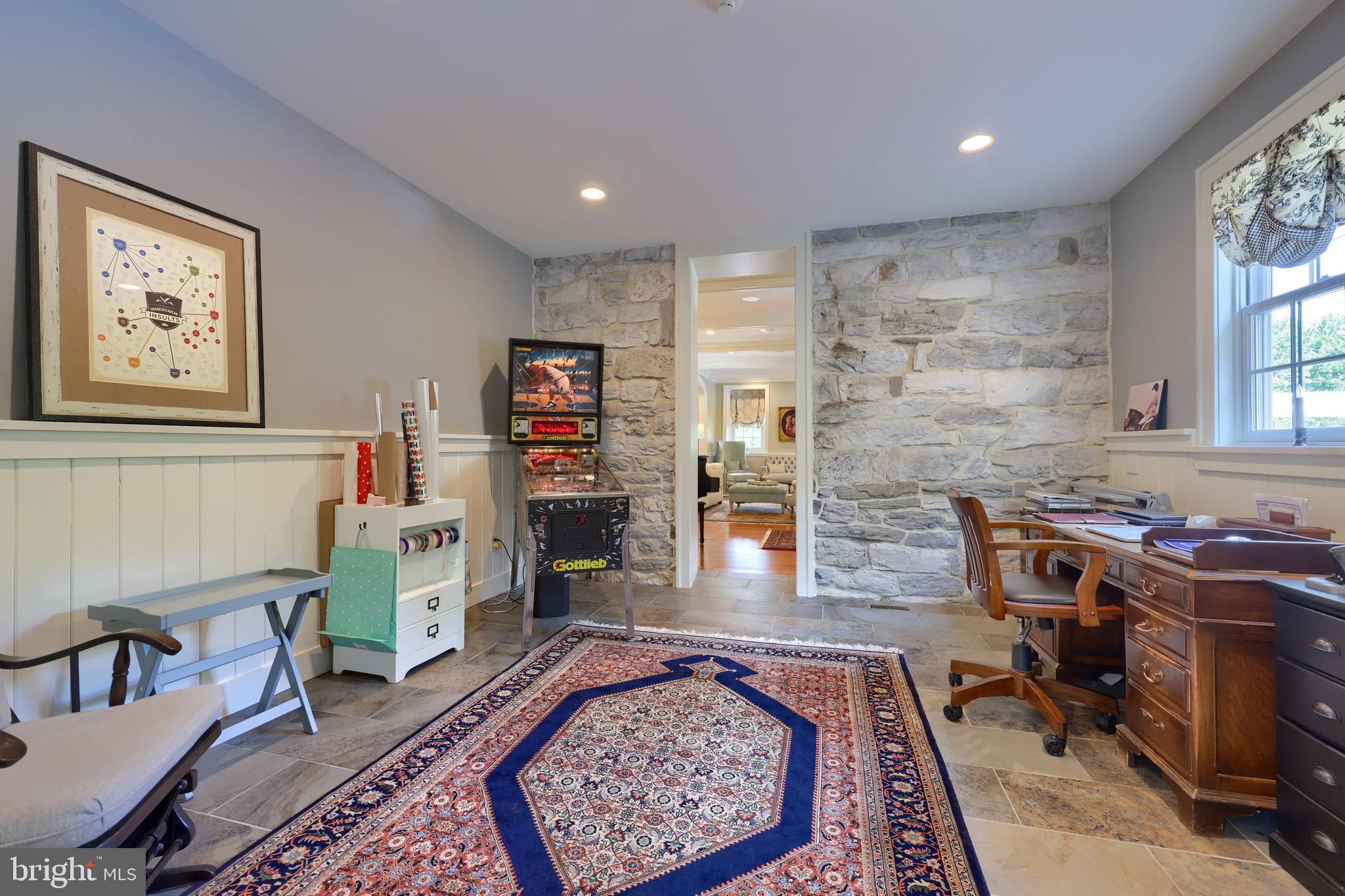 1610 Landis Road Mount Joy, PA 17552 - Photo 107 of 150 a living room with furniture and a rug