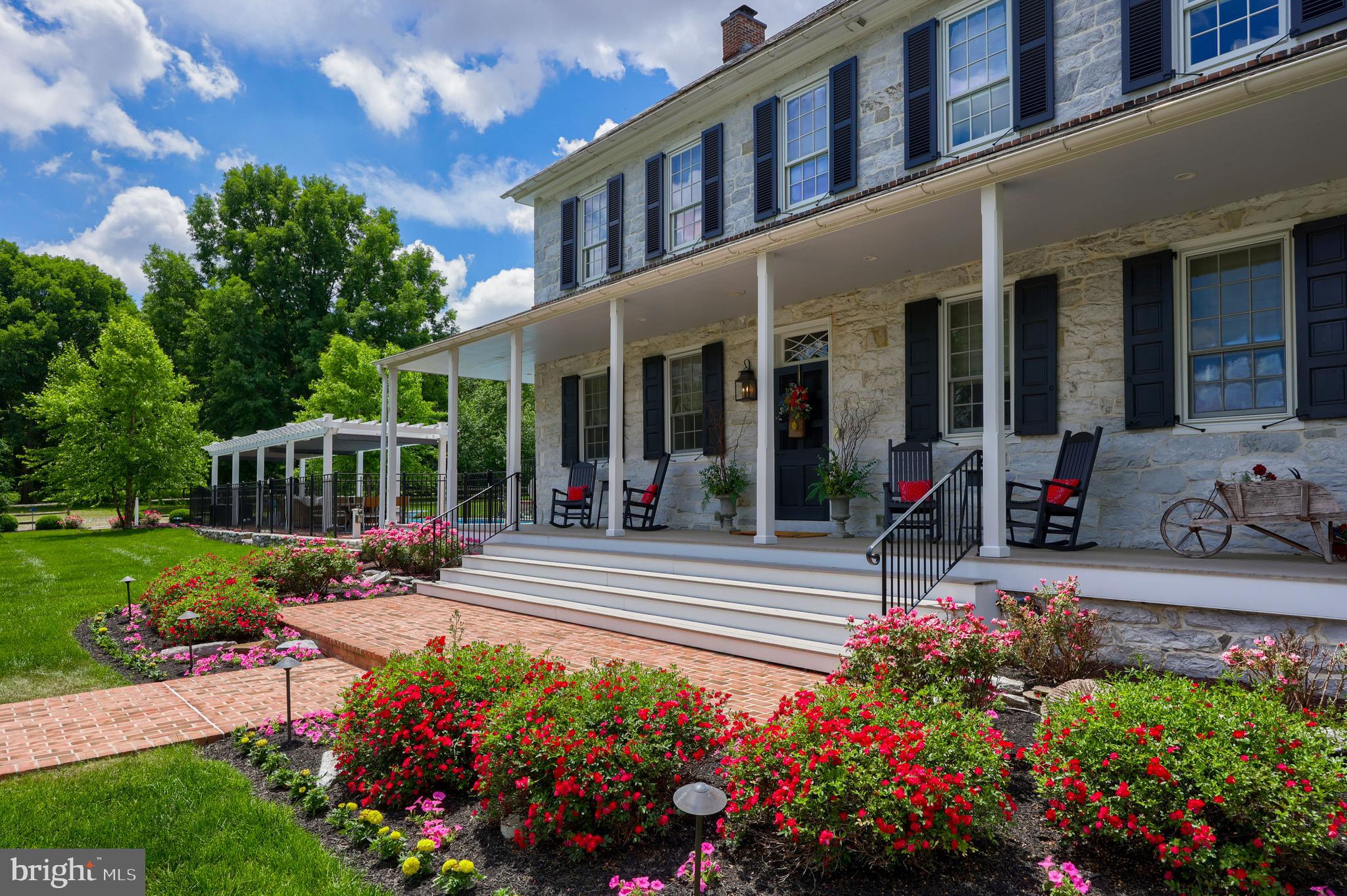 1610 Landis Road Mount Joy, PA 17552 - Photo 11 of 150