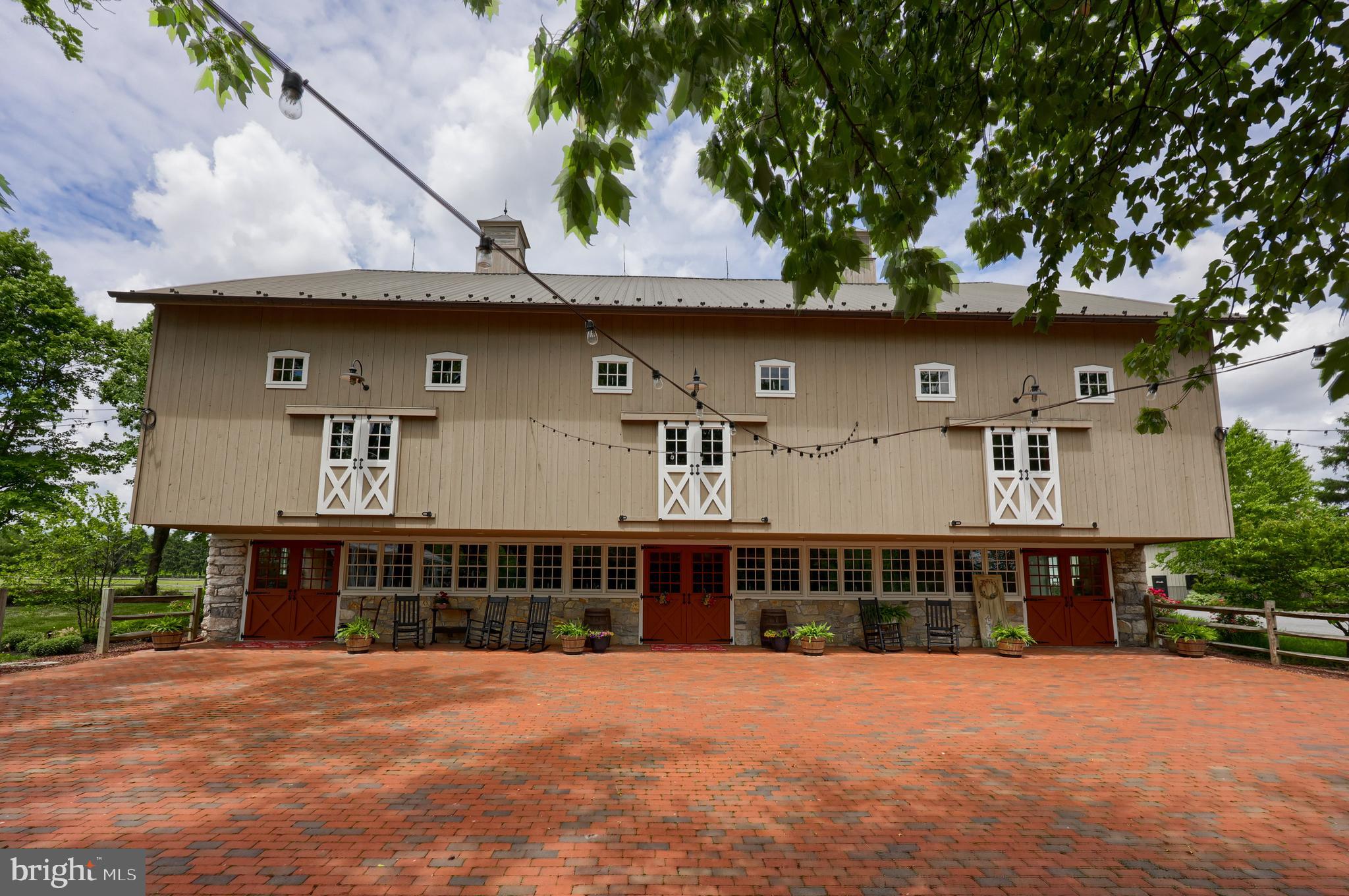 1610 Landis Road Mount Joy, PA 17552 - Photo 126 of 150 a front view of a house with a yard