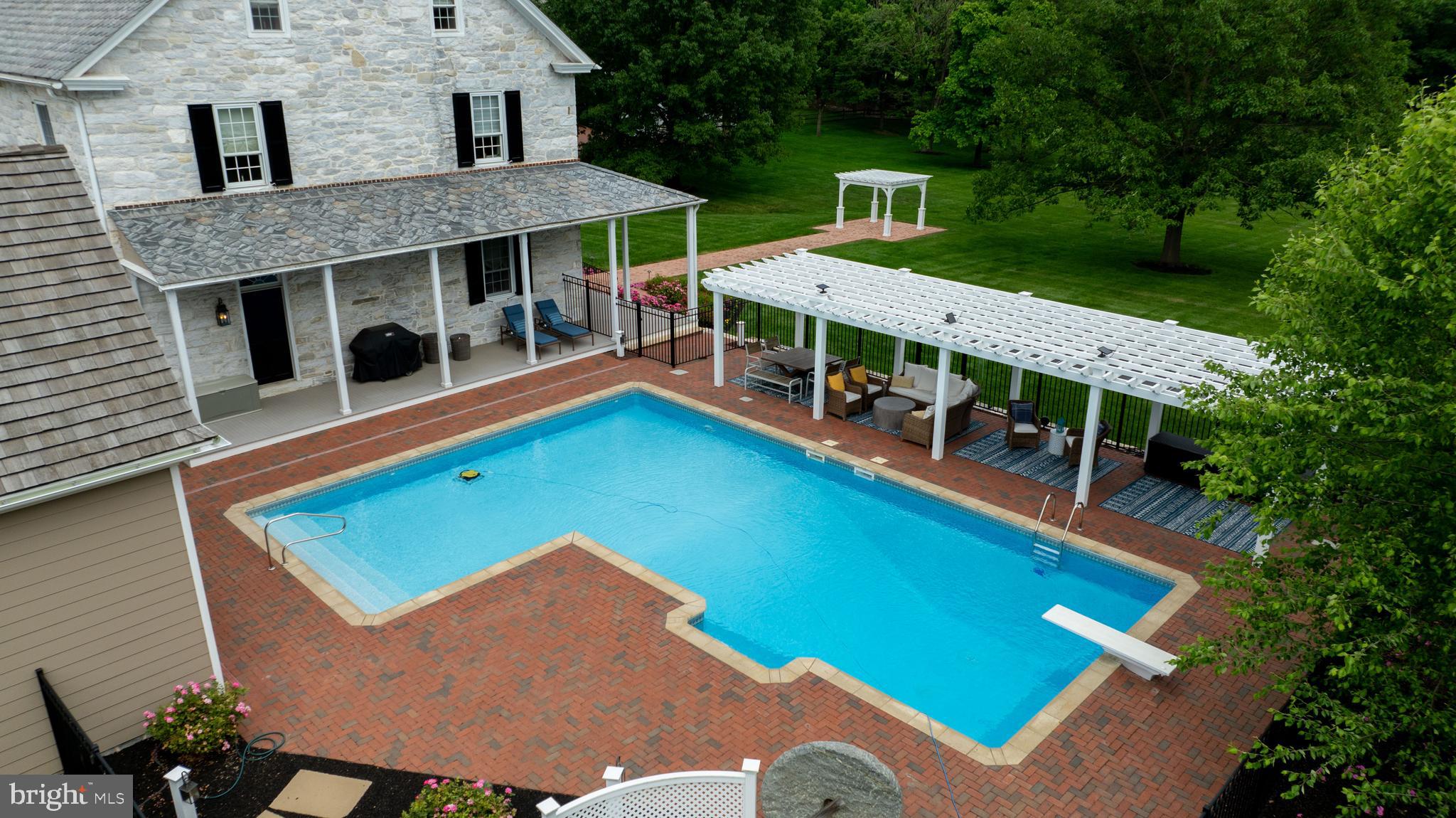 1610 Landis Road Mount Joy, PA 17552 - Photo 14 of 150