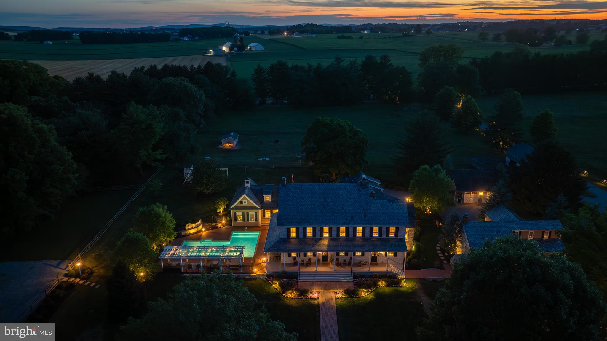 1610 Landis Road Mount Joy, PA 17552 - Photo 142 of 150