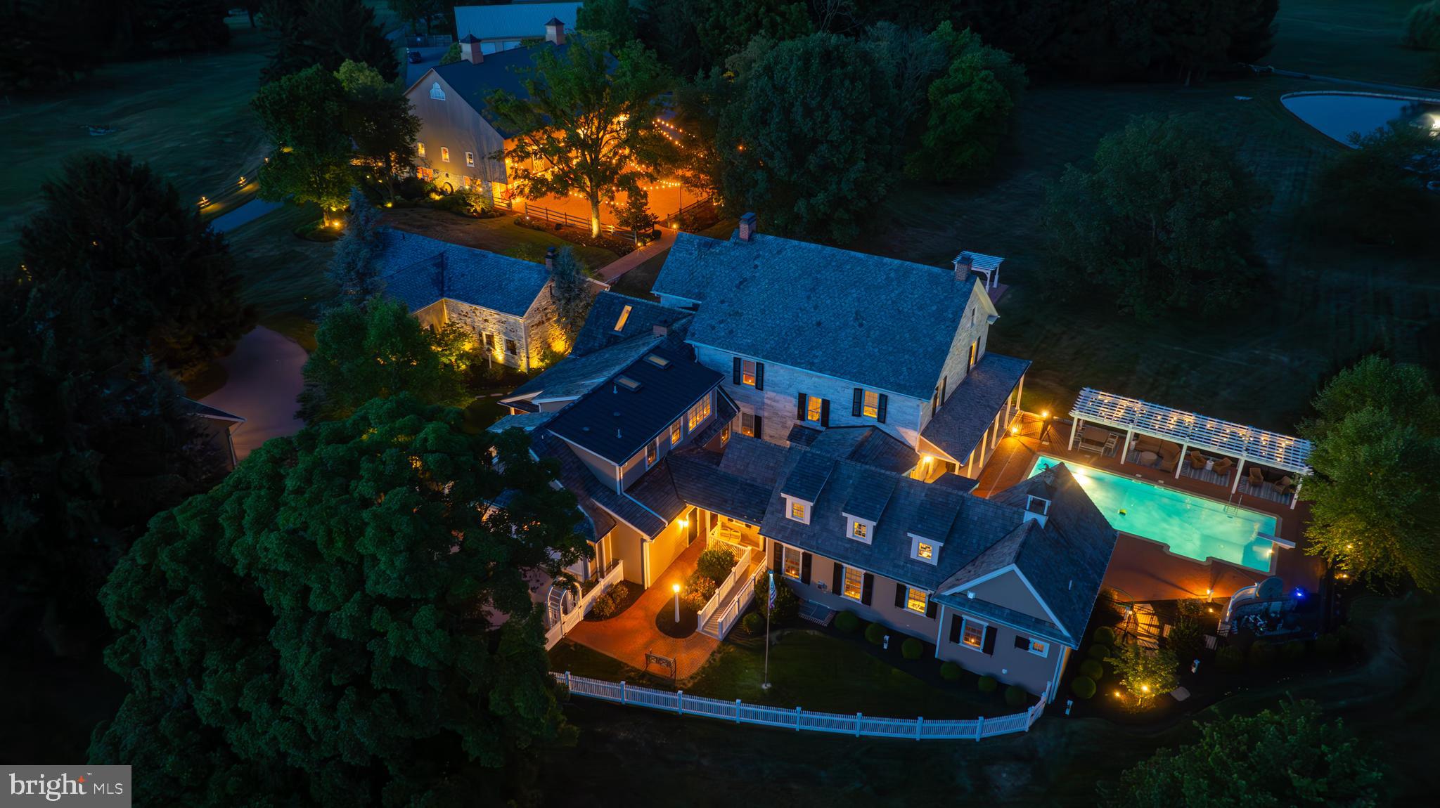 1610 Landis Road Mount Joy, PA 17552 - Photo 143 of 150