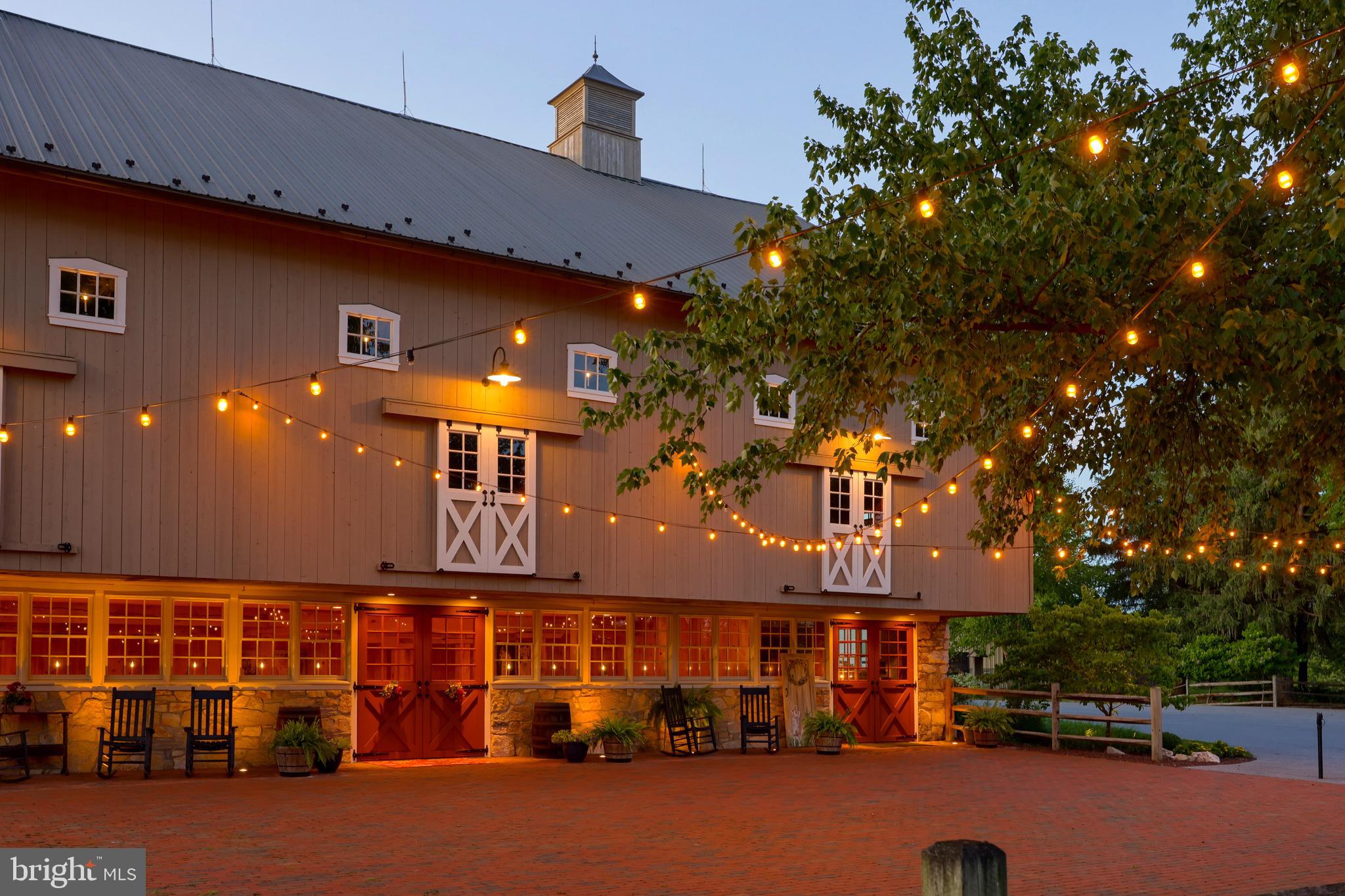 1610 Landis Road Mount Joy, PA 17552 - Photo 147 of 150 a front view of a building with parking