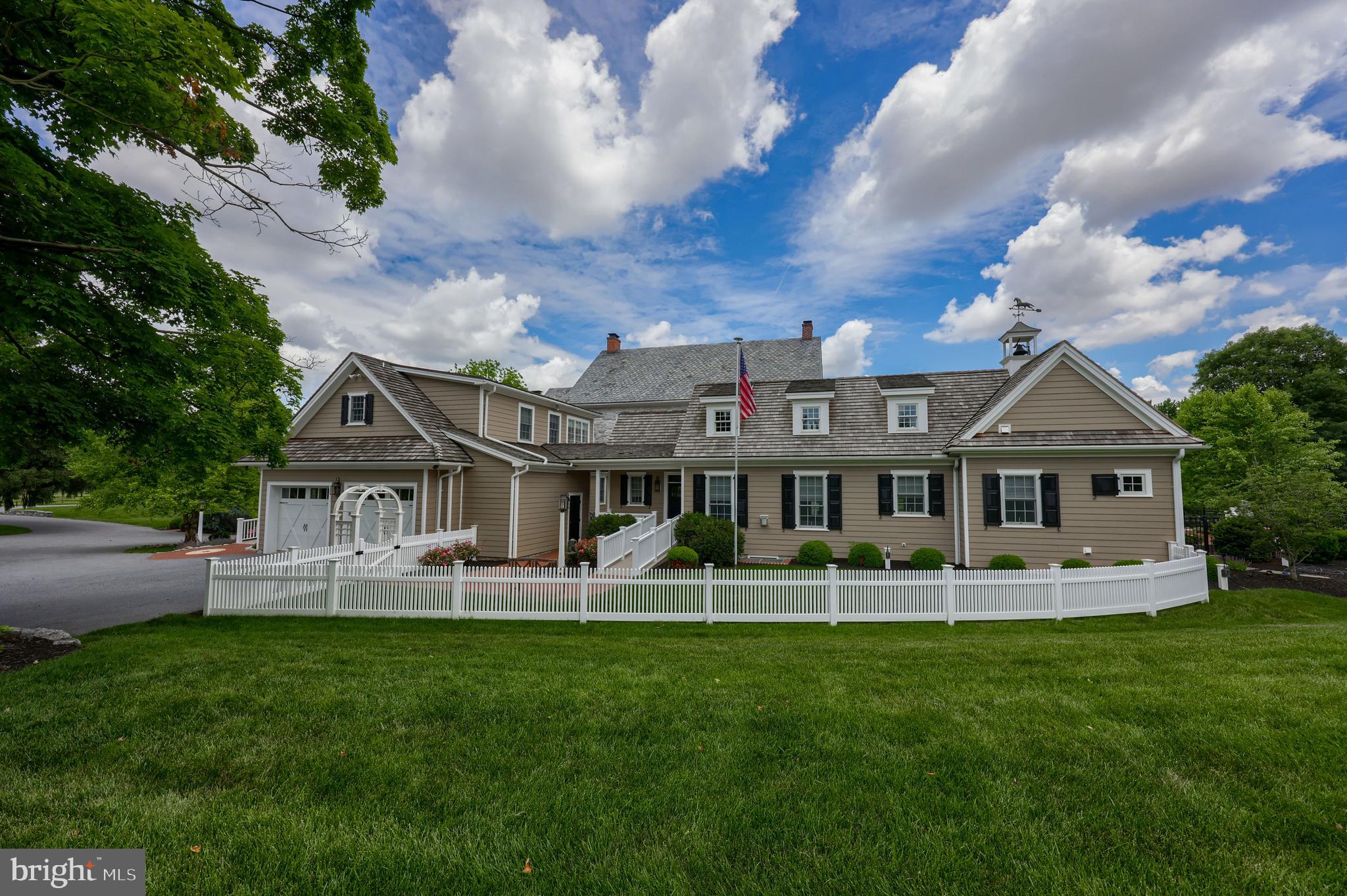 1610 Landis Road Mount Joy, PA 17552 - Photo 15 of 150