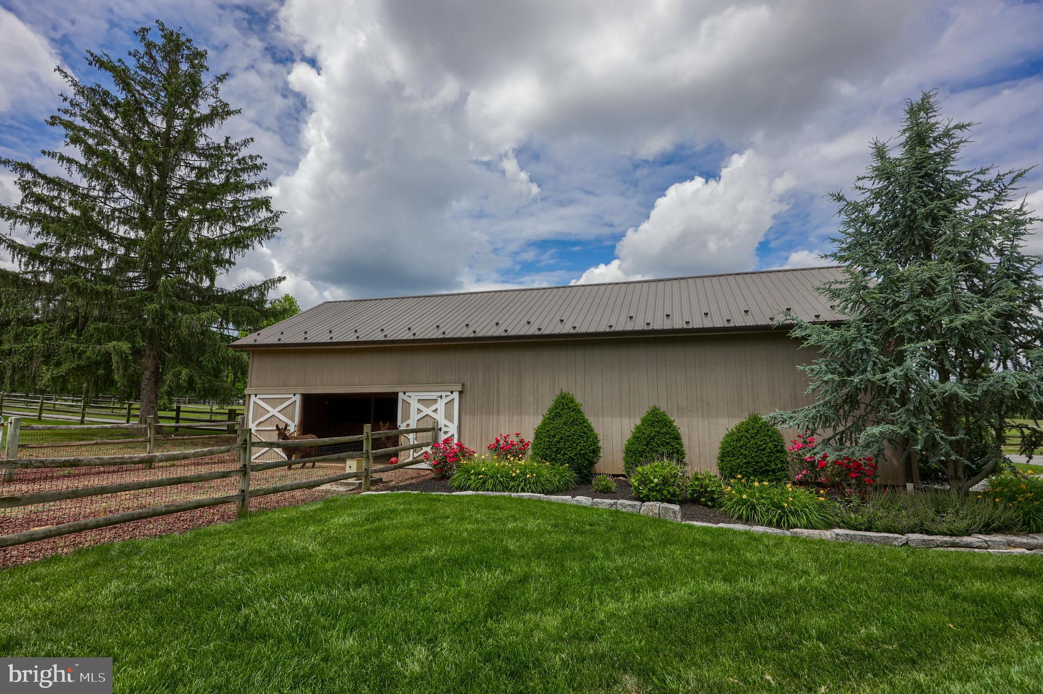 1610 Landis Road Mount Joy, PA 17552 - Photo 31 of 150 a view of outdoor space and yard