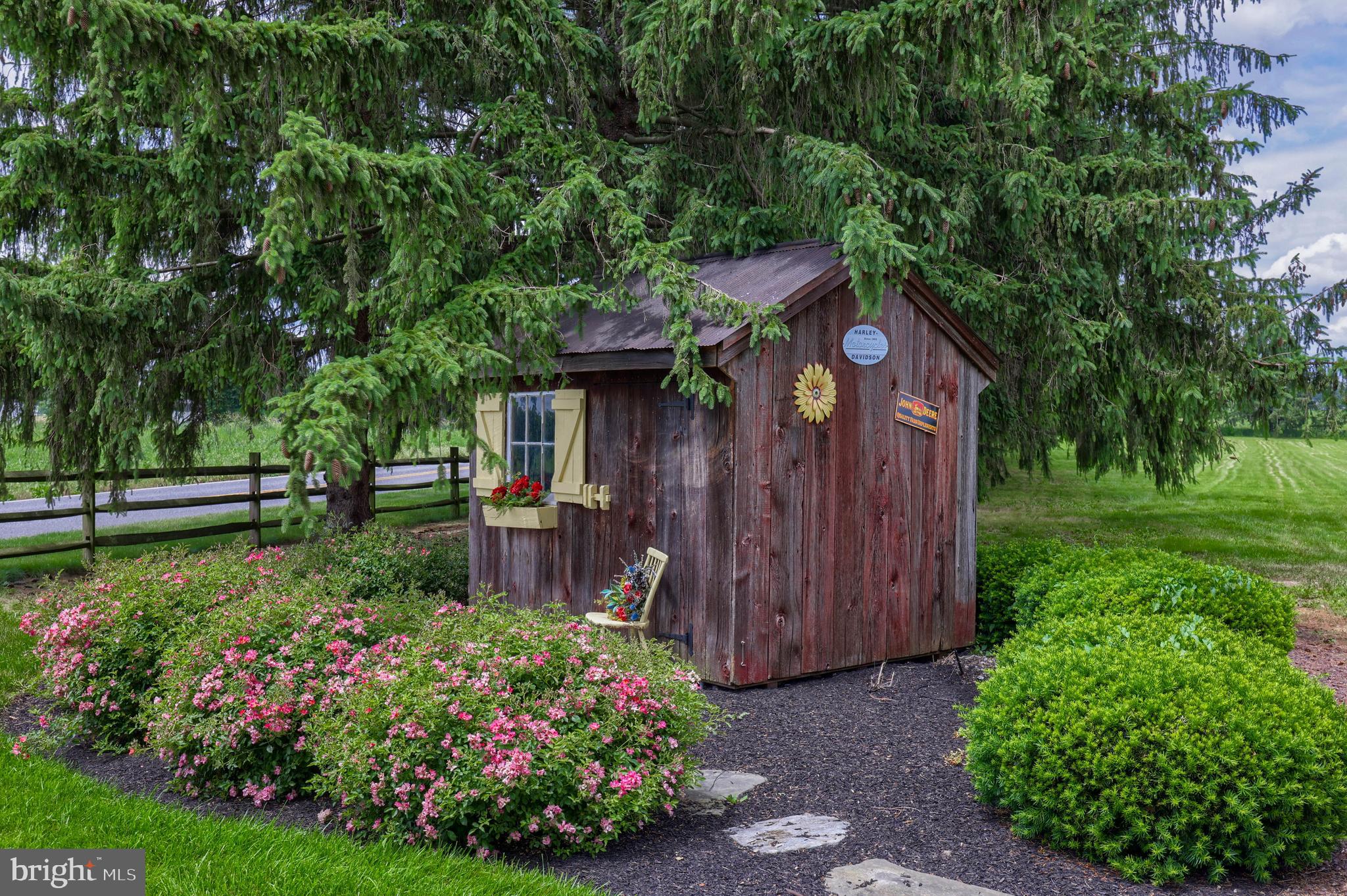 1610 Landis Road Mount Joy, PA 17552 - Photo 40 of 150