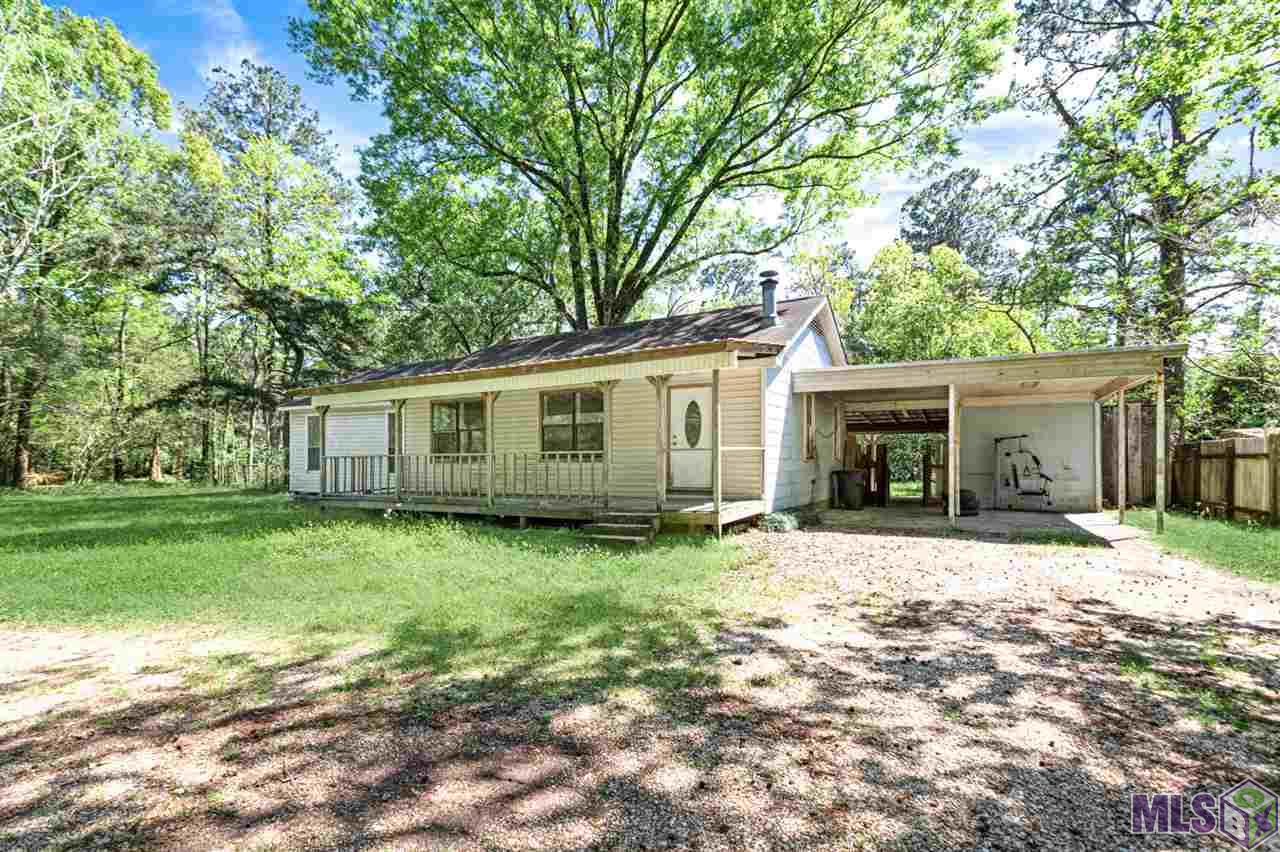 16710 Strain Road Baton Rouge, LA 70816 - Photo 1 of 8 Gallery Image 1