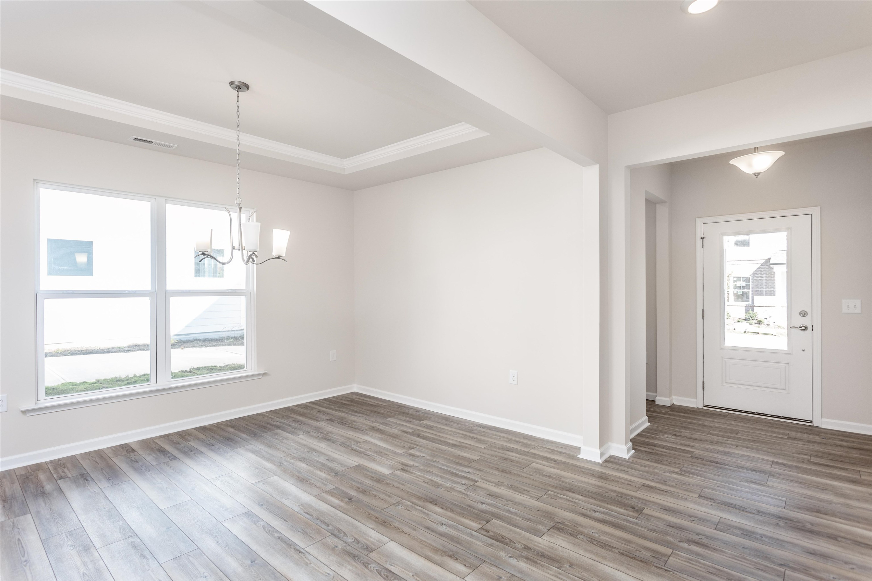 5005 Megara Run Raleigh, NC 27603 - Photo 5 of 23