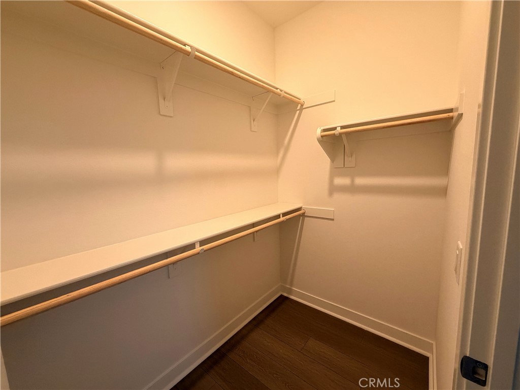 1643 Rosewell Road West Covina, CA 91791 - Photo 25 of 27 a view of an empty room