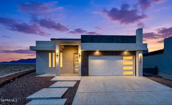 $359,950 | 12709 Don Norte Street, El Paso, TX 79934