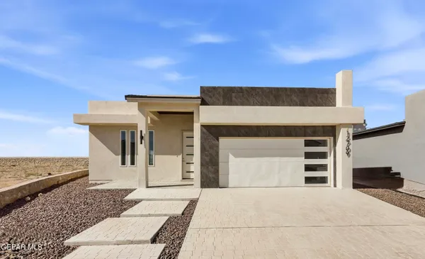 $359,950 | 12709 Don Norte Street, El Paso, TX 79934