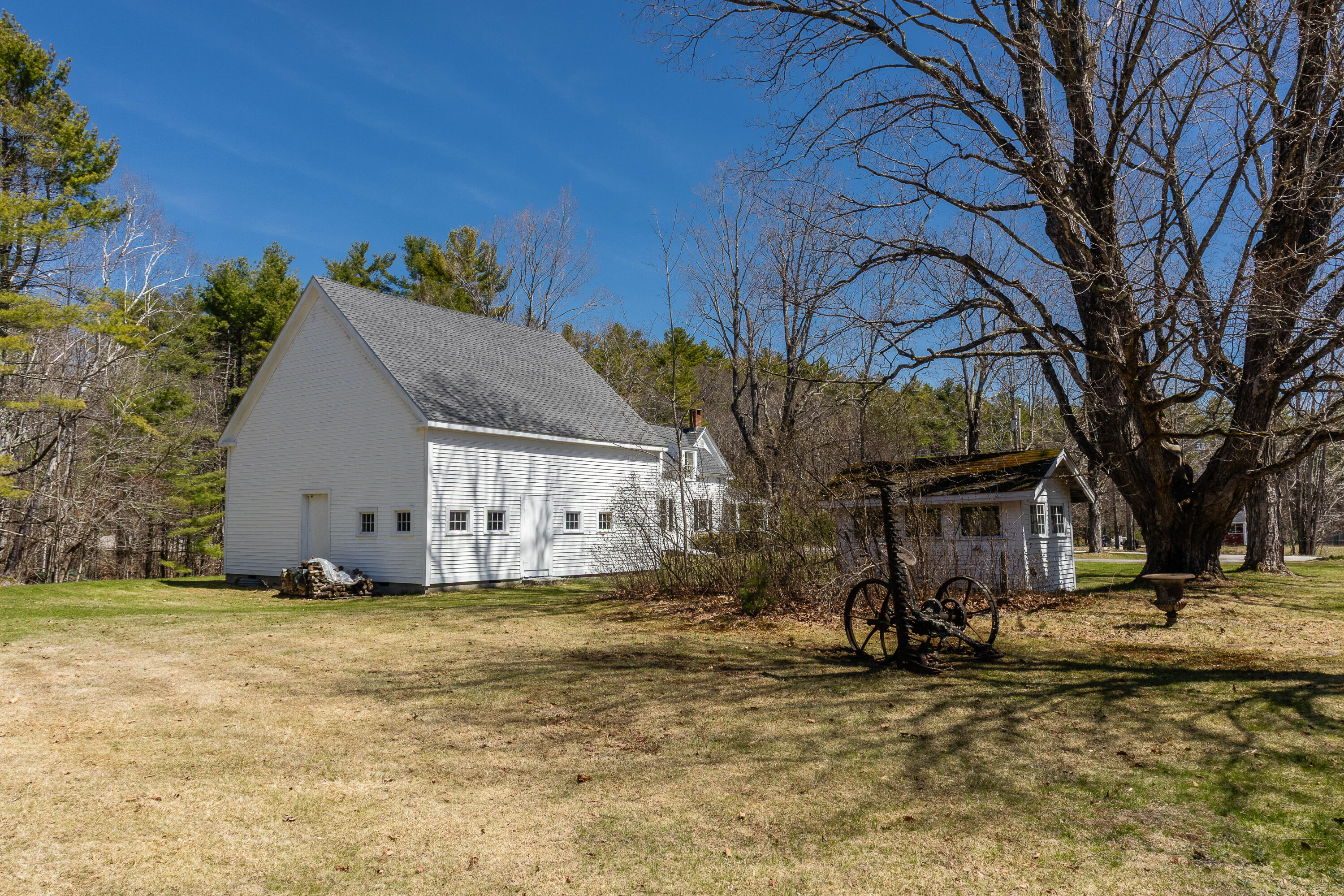 50 Cole Hill Road Standish, ME 04084 - Photo 28 of 132 MLRE-Standish-Maine-Real-Estate-Photogra