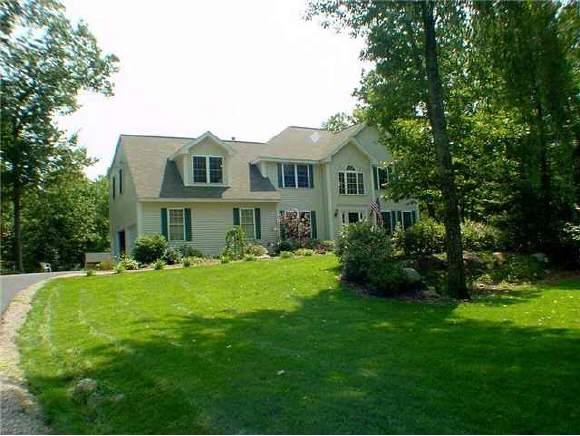 36 Stowell Road Bedford, NH 03110 - Photo 1 of 6