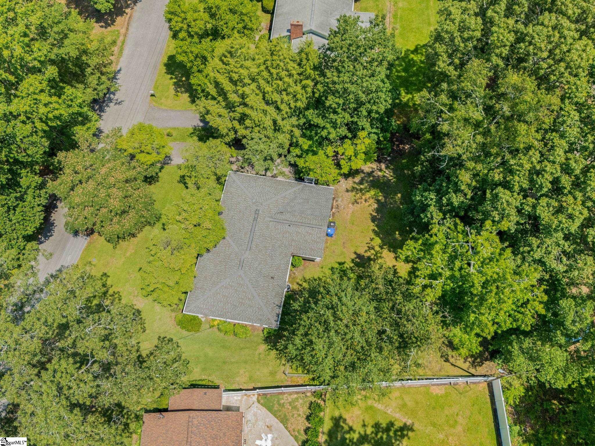 10 Wildwood Road Greenville, SC 29615 - Photo 39 of 40 Gallery Image 39